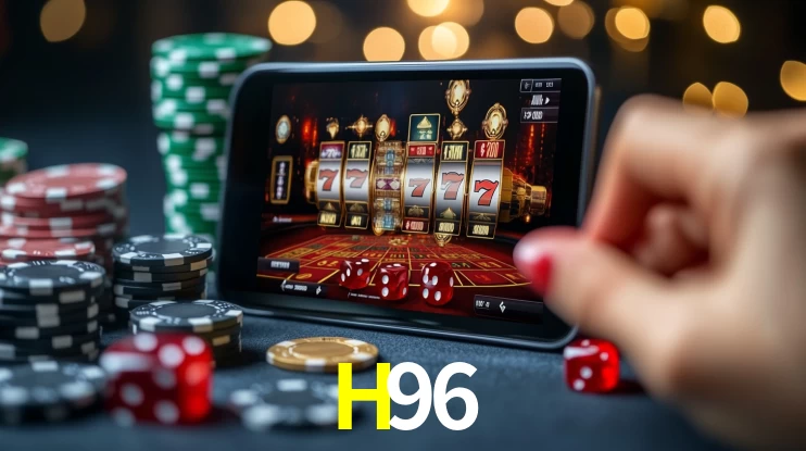 H96 visual 1