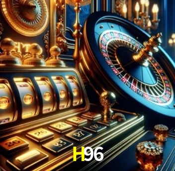 App Mobile H96 - Jogue em Qualquer Lugar no Seu Smartphone