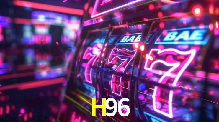Bônus H96