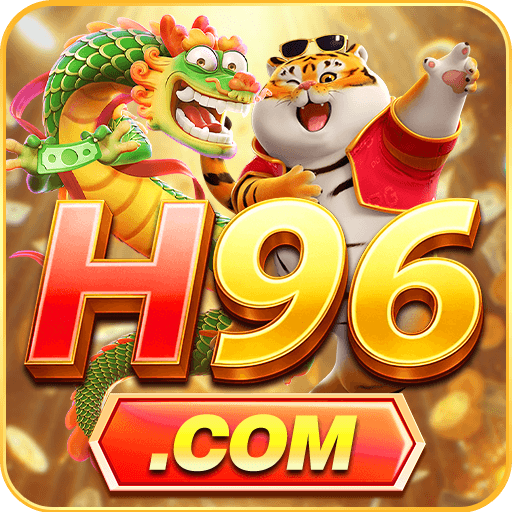 H96 logo