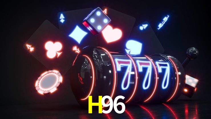 H96 Plataforma - H96