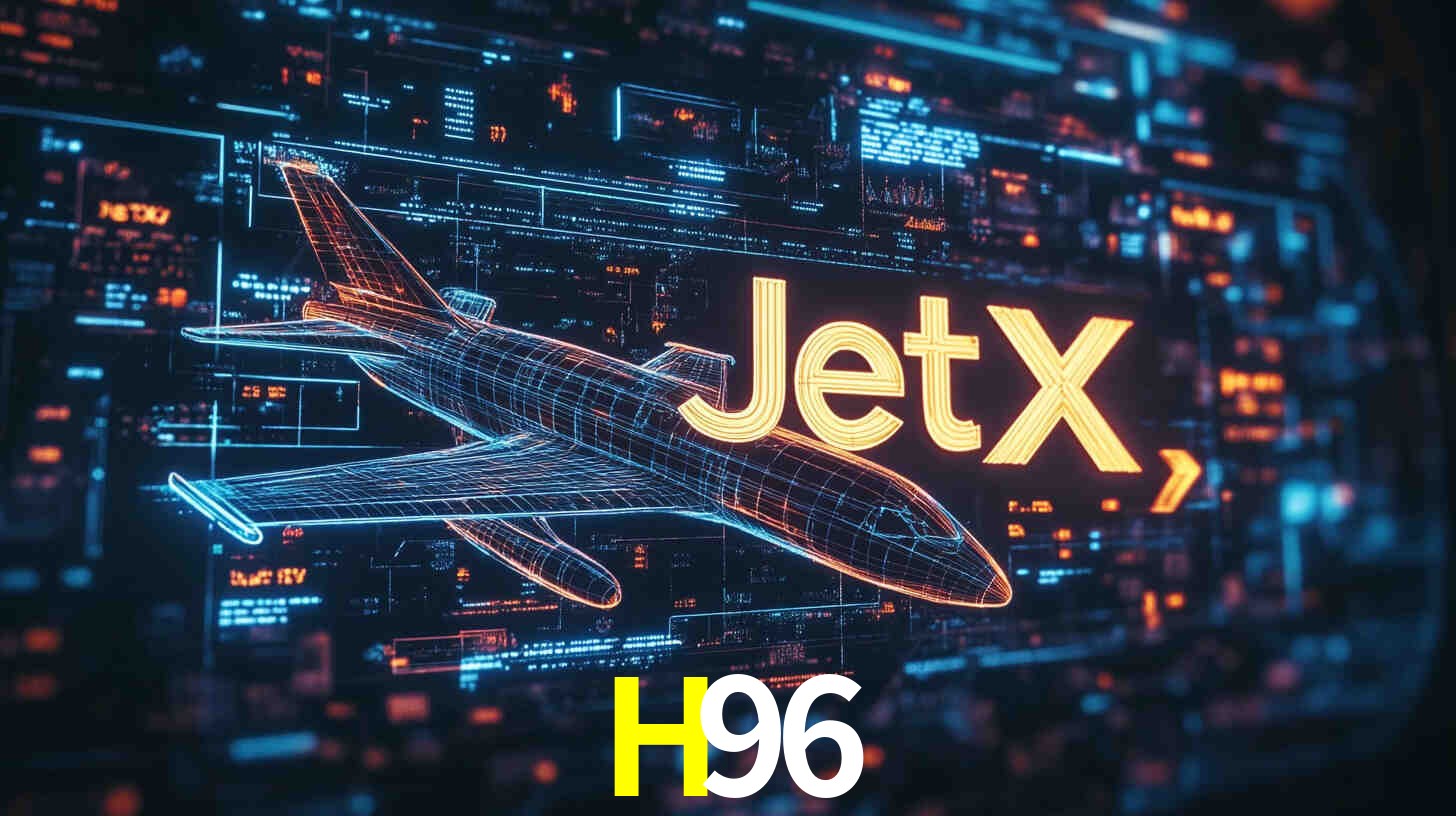 Melhores Jogos H96
