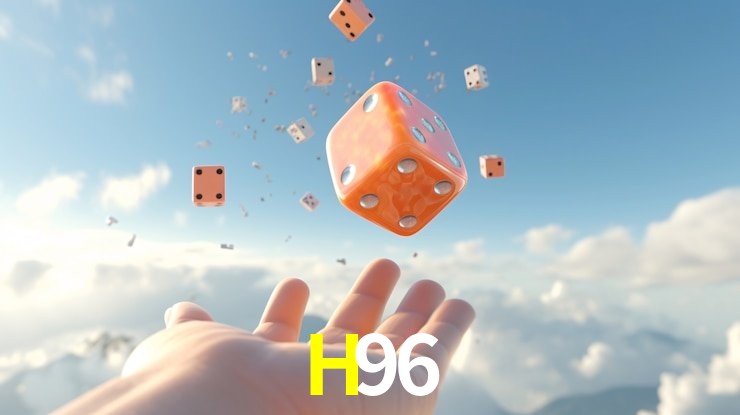 H96 destaque