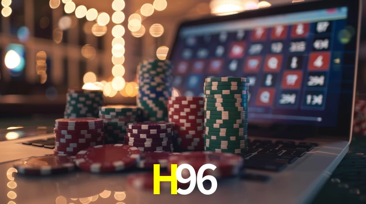 Infraestrutura H96