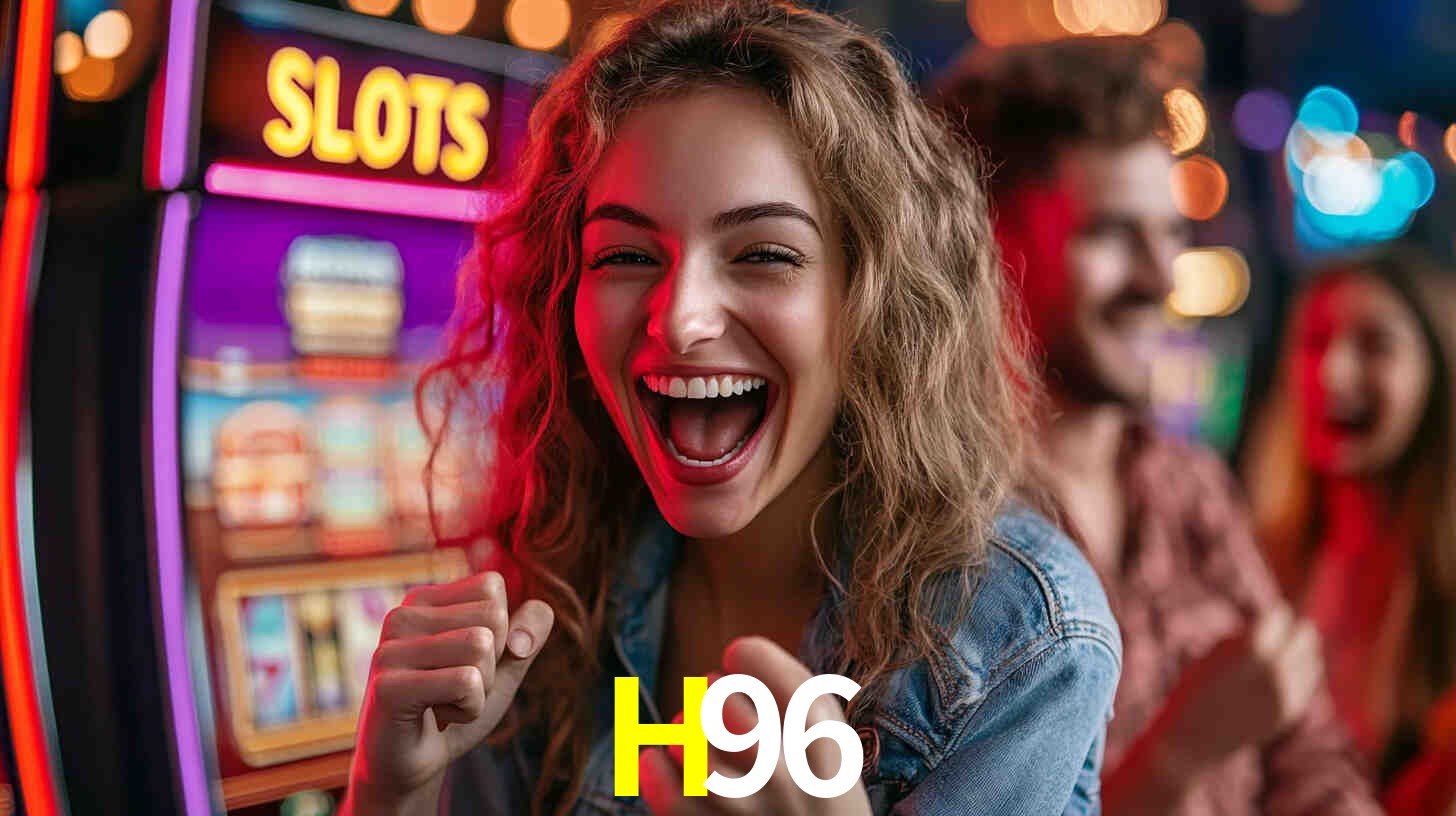 Android H96