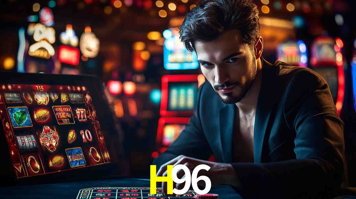 APK Android H96