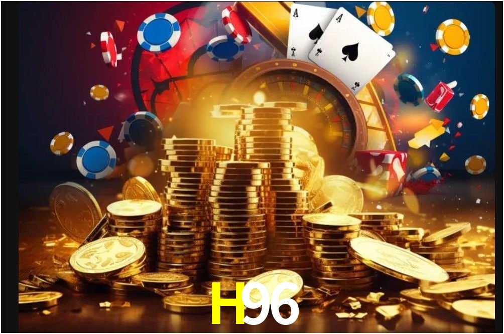 Jogos de Cassino ao Vivo