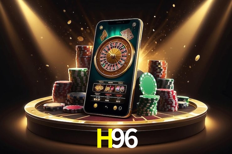 Apostas ao vivo H96