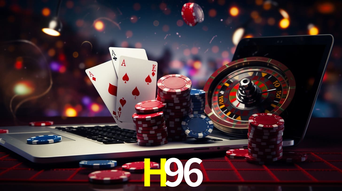 Cash Out H96