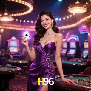 App mobile H96