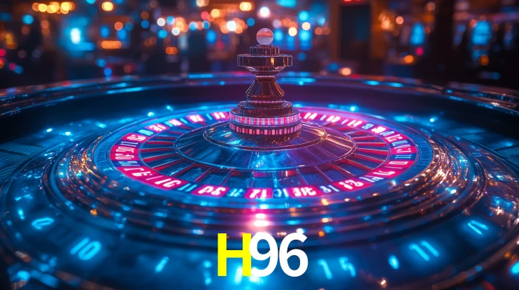 Certificação GLI H96