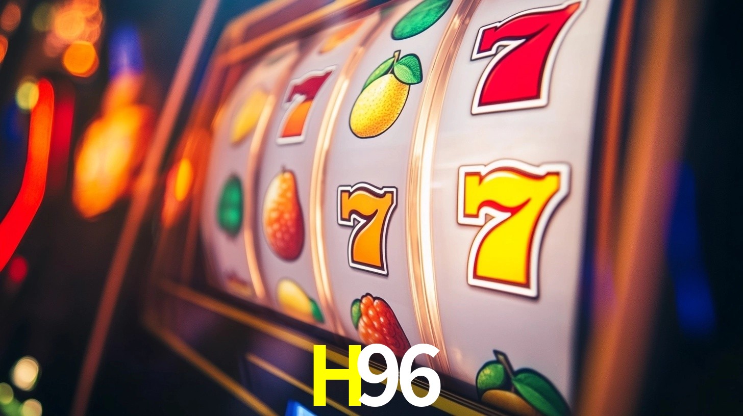 Licença Curaçao H96