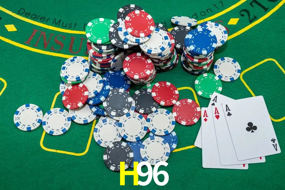 H96 bet