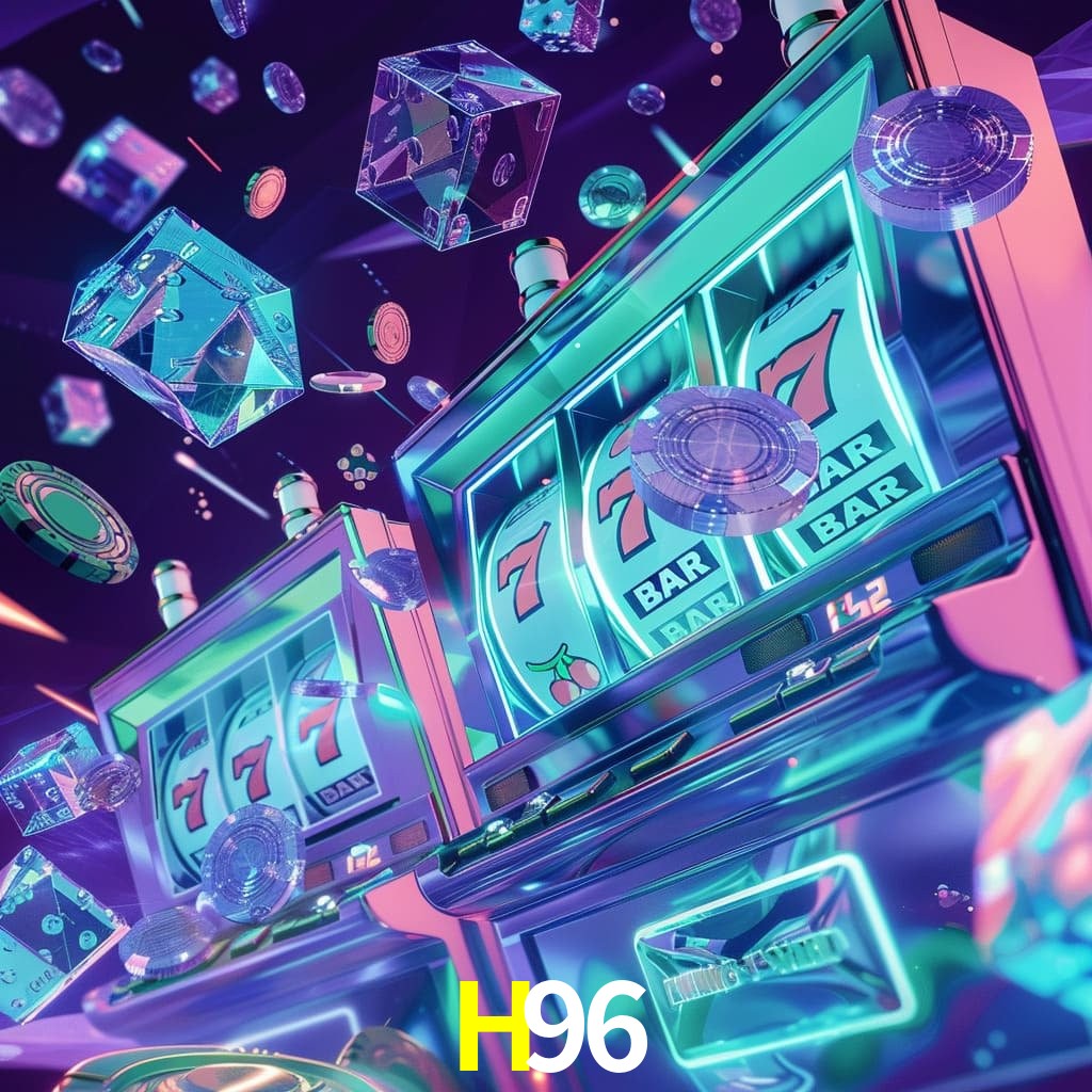 Jogos App H96