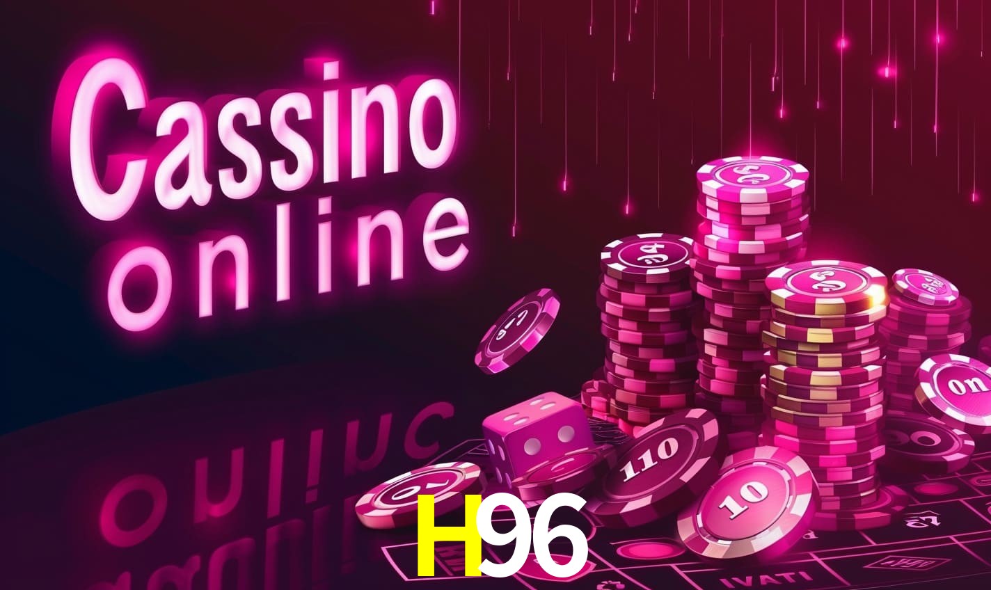 Chances Ganhar H96