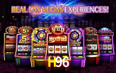 App H96 iOS
