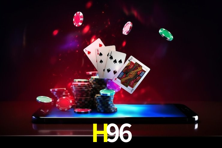 H96 no iPhone