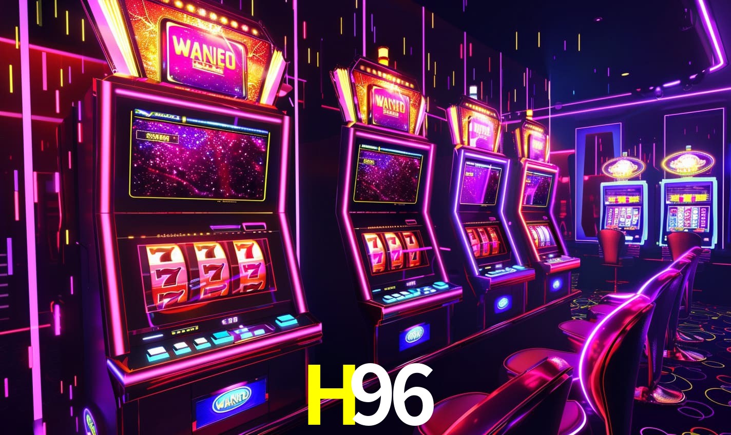 Celular H96