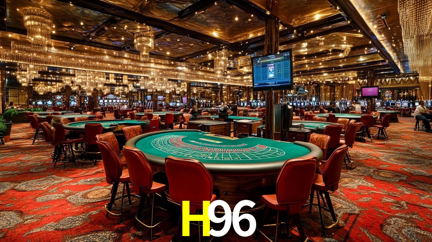 H96 Slots - H96 visual 2
