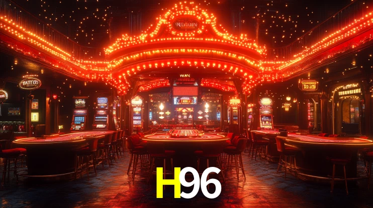 Certificação eCOGRA H96
