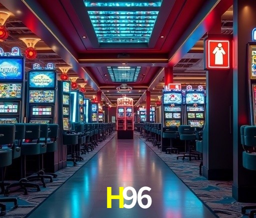Funcionalidades App H96