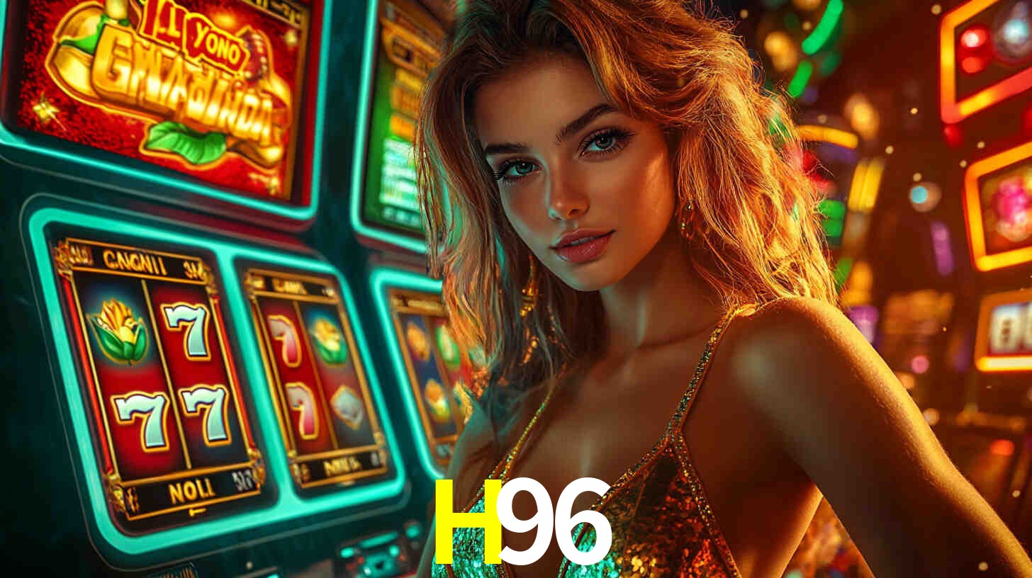 H96 Certificado eCOGRA