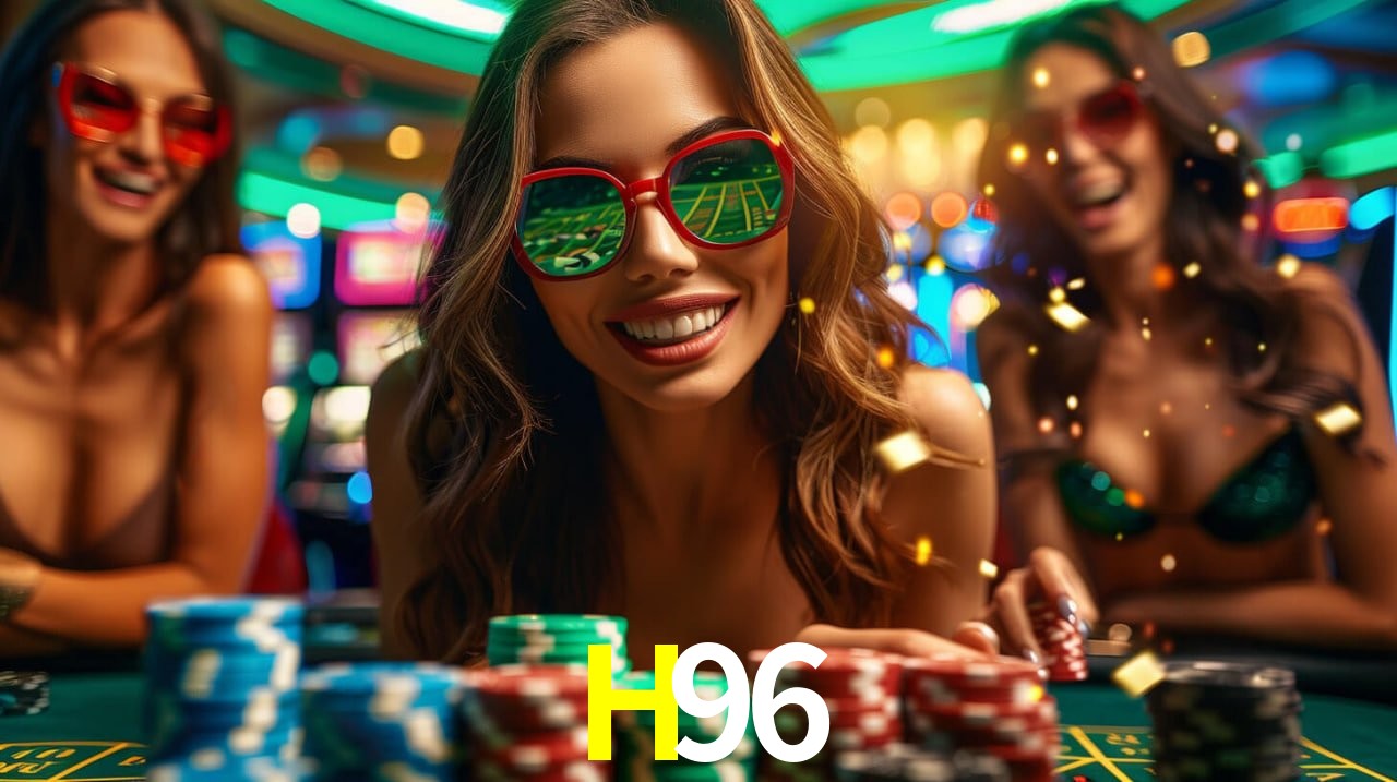 App mobile H96