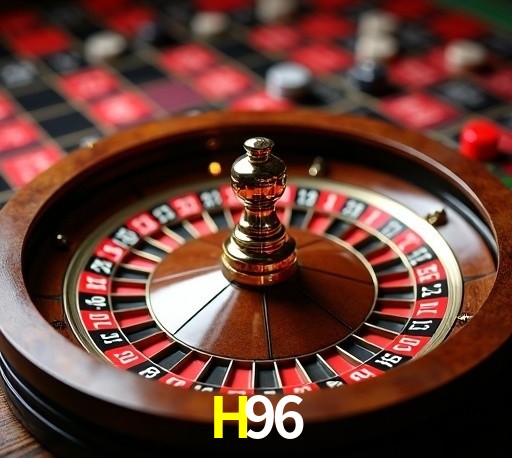 Performance App H96