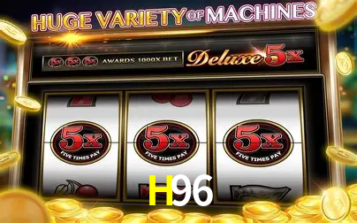 Qualificar VIP H96