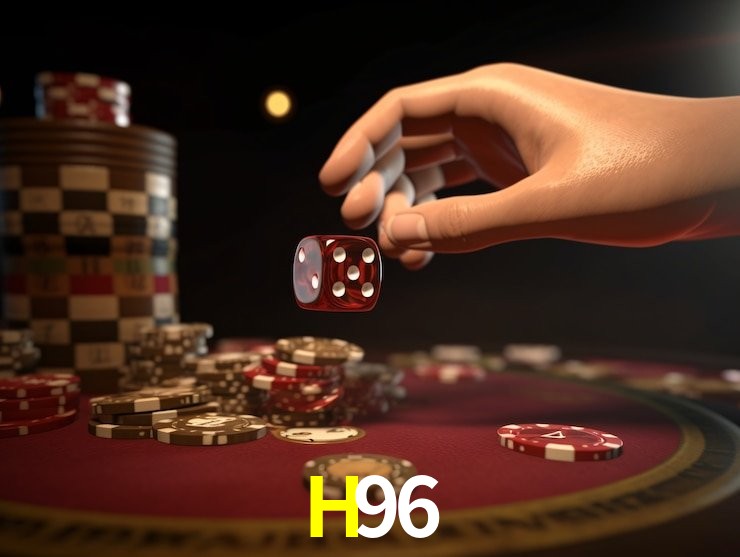 Benefícios do Login H96 - Bônus e Vantagens Exclusivas