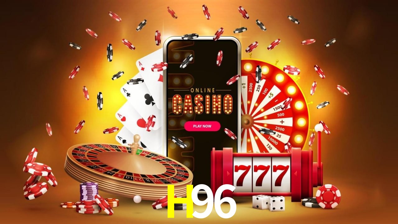 iPhone H96