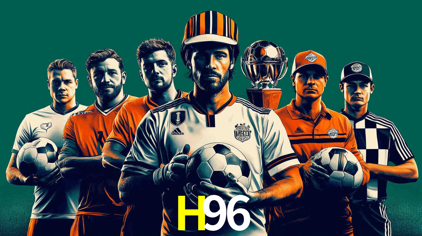 Telegram H96 - Canal Oficial Verificado