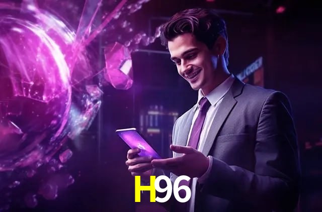 Promoções H96