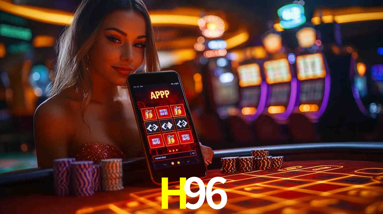 Dicas Ganhar H96