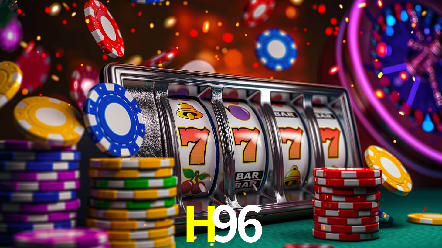 bet H96