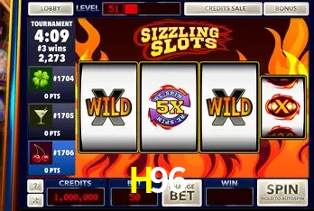 Cashback VIP H96