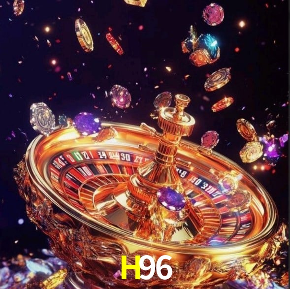 Blackjack na H96