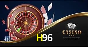 Jogos de Cassino em Destaque - Slots, Roleta, Blackjack