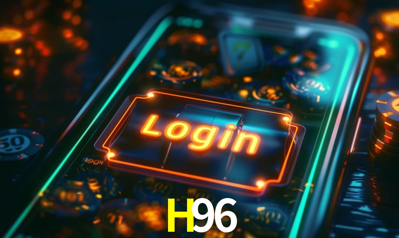 login H96.com