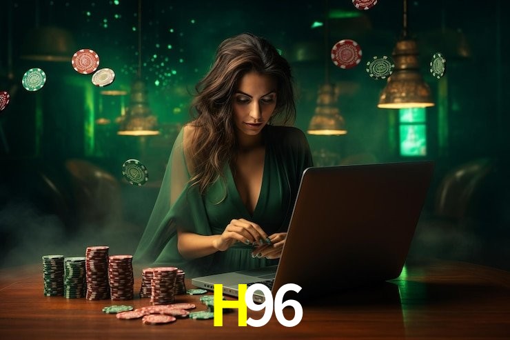 H96 Certificado eCOGRA