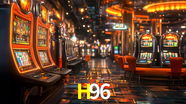 Níveis VIP H96