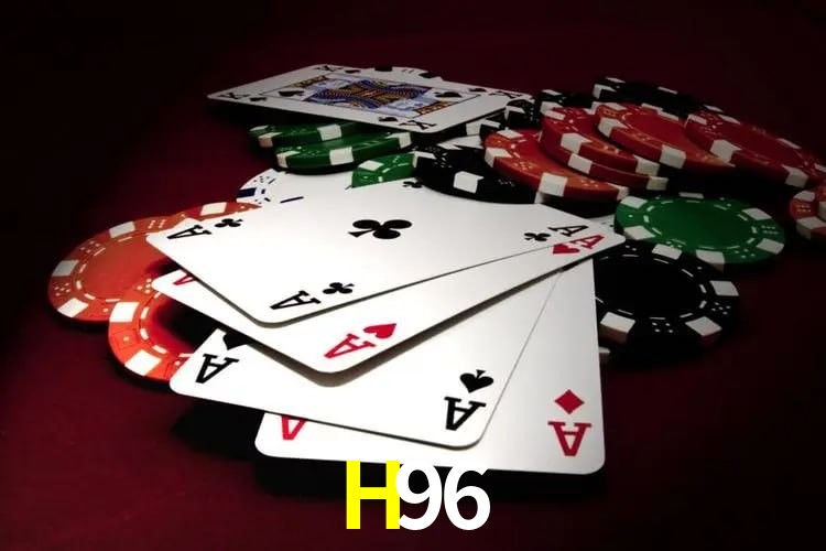 H96 bet casino