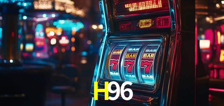 H96 Aplicativo - H96 visual 1