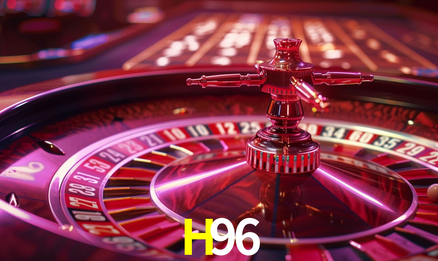 Torneios H96