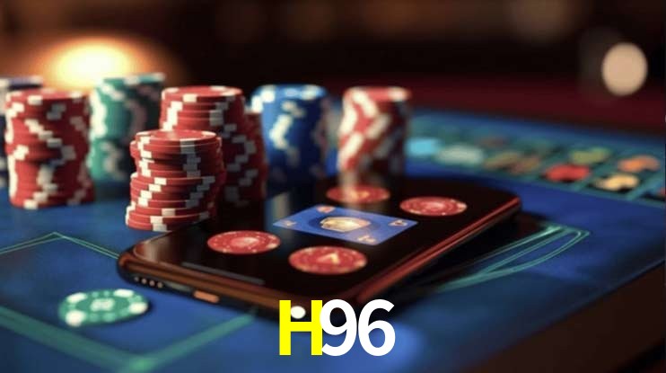 App Desktop H96