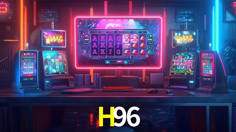 Comparação app mobile e versão web H96