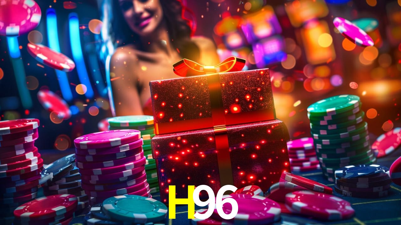 Requisitos do APK H96 para Android - Logo Oficial