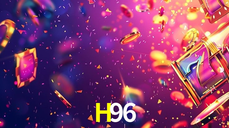 Segurança App H96