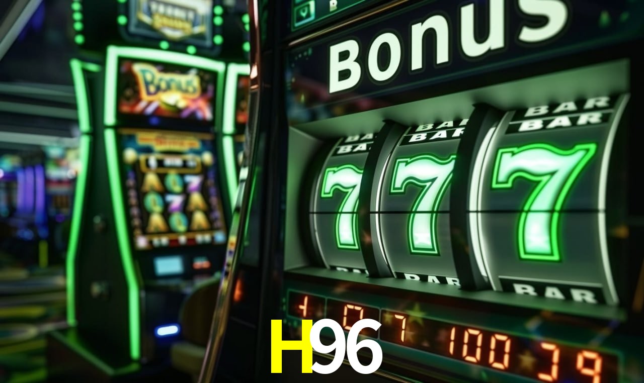 Segurança App H96