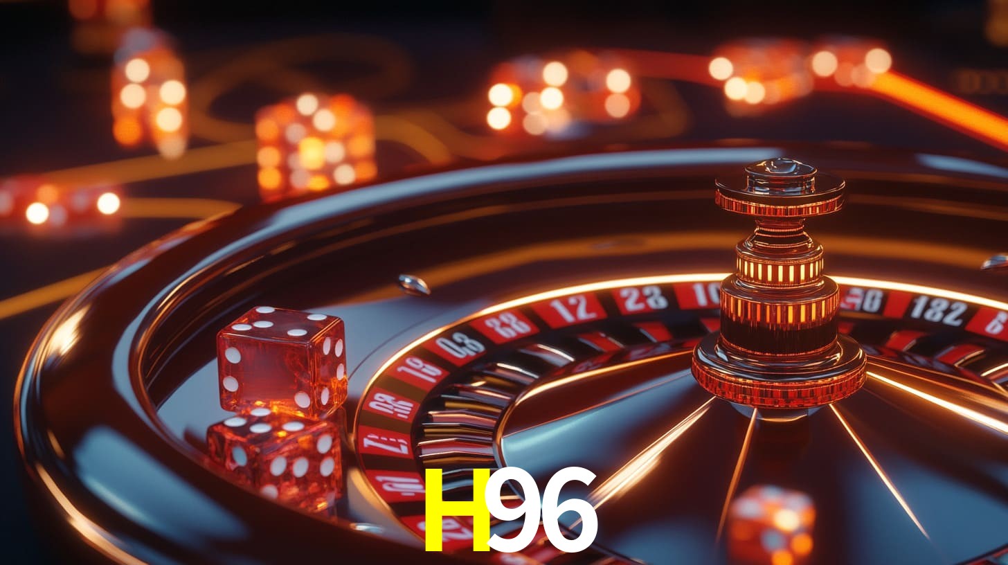 Apostas Ao Vivo H96